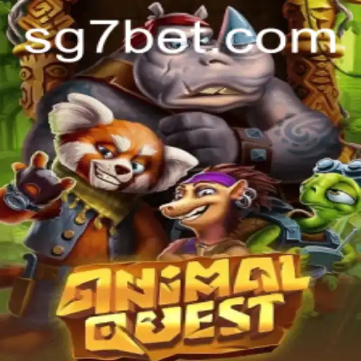 Explorando o Mundo de AnimalQuest: Aventuras e Estratégias no SG7.Game