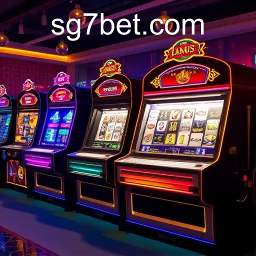 Caça-níqueis online