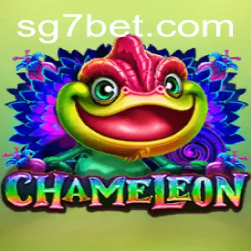 Descubra o Fascinante Mundo do Jogo Chameleon