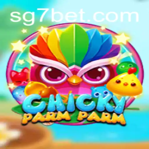 Desvendando ChickyParmParm: O Novo Fenômeno no Mundo dos Jogos