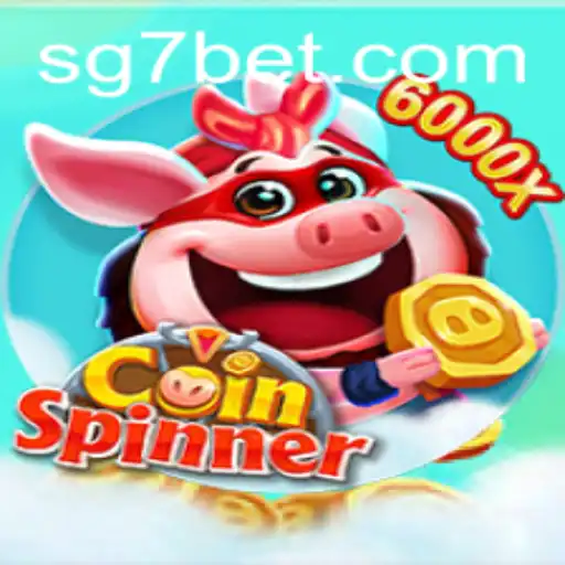 Explorando CoinSpinner: A Aventurosa Jornada de SG7.Game