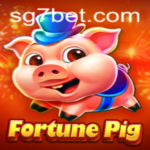 Explorando o Universo de FortunePig: Uma Aventura em SG7.Game