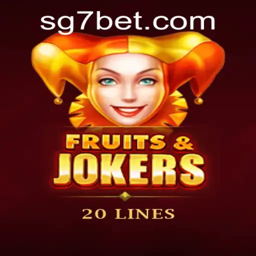 Descubra o Fascinante Mundo de FruitsAndJokers20 em SG7.Game
