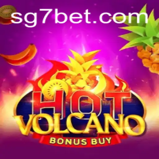 Explorando o Mundo de HotVolcanoBonusBuy do SG7.Game