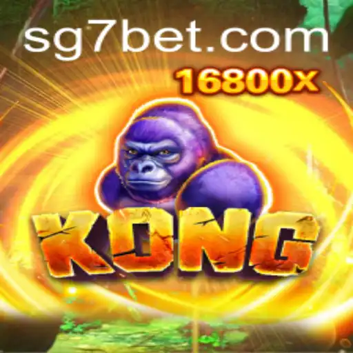 Explorando o Mundo de 'Kong': Aventura e Estratégia no SG7.Game