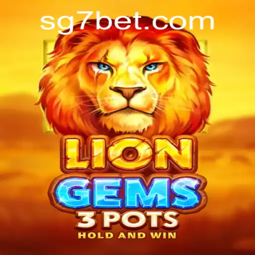 Descubra o Fascinante Mundo de LionGems3pots