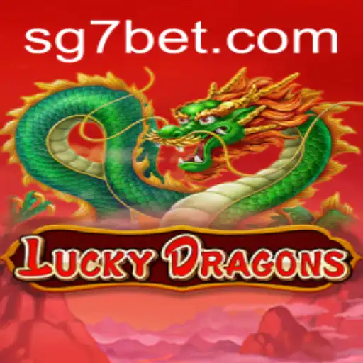 Descubra o Fantástico Mundo do Jogo LuckyDragons
