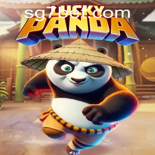 Descubra o Fascinante Mundo de LuckyPanda e o Impacto Atual no Universo de Jogos Online