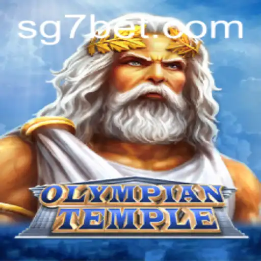 Explorando o Universo de OlympianTemple: Um Mergulho na Aventura de SG7.Game