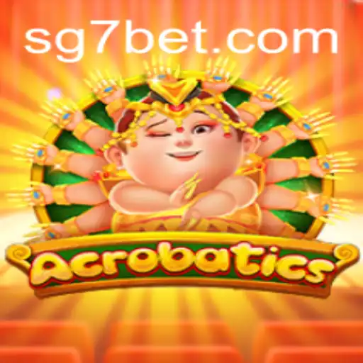 Descubra o Fascinante Mundo de Acrobatics: O Jogo Inovador do SG7.Game