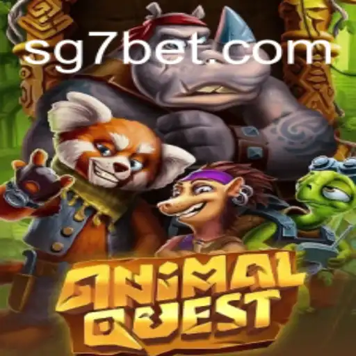 Explorando o Mundo de AnimalQuest: Aventuras e Estratégias no SG7.Game