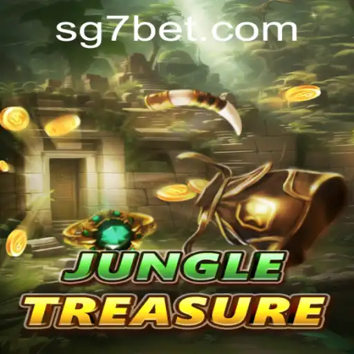 Descobrindo os Segredos de JungleTreasure: Uma Aventura Imersiva em SG7.Game