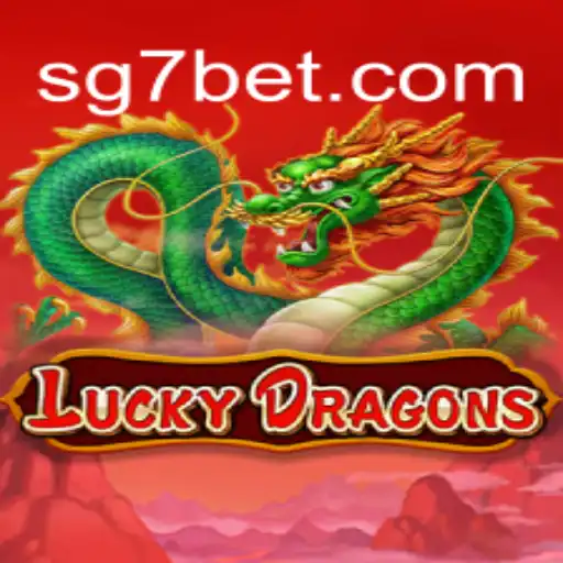 Descubra o Fantástico Mundo do Jogo LuckyDragons