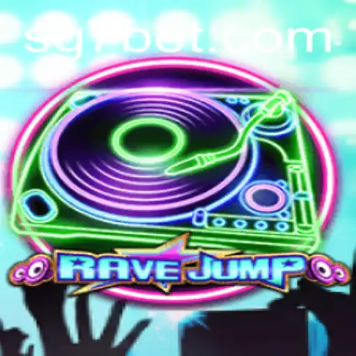 Descubra o Mundo Eletrizante de RaveJump: O Novo Fenômeno dos Jogos Online