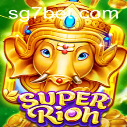 SuperRich: Descobrindo o Mundo Empolgante de SG7.Game