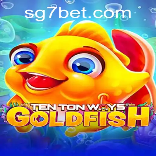 TenTonWaysGoldfish: O Jogo Inovador da Temporada