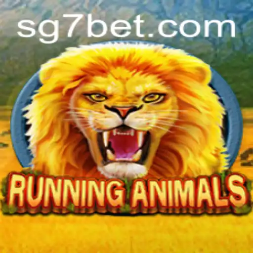 Conheça o Mundo Empolgante de 'RunningAnimals' - Um Jogo Inovador da SG7.Game