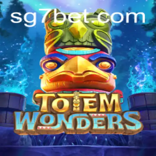 Explorando o Mundo Fascinante de TotemWonders: O Novo Hit da SG7.Game