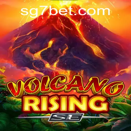 Descobrindo o Mundo de VolcanoRisingSE: Uma Aventura Inovadora em SG7.Game